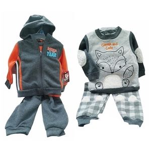 Baby boy bundle